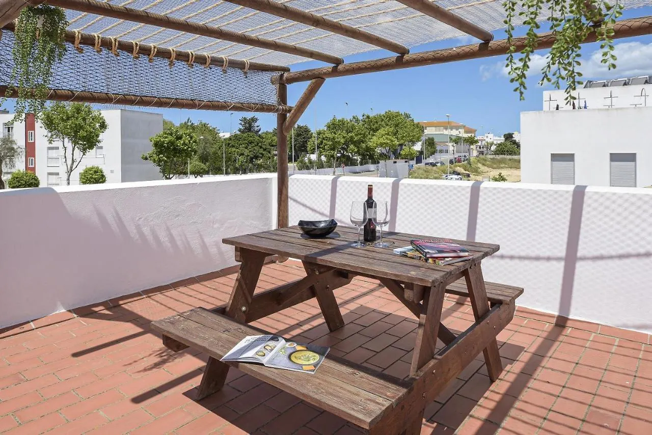Casa Valeria Apartment Conil De La Frontera 0*,  Spain