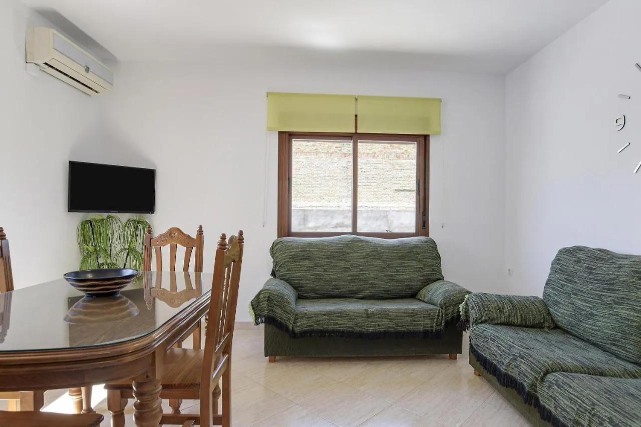 Apartamento Casa Valeria Conil De La Frontera España