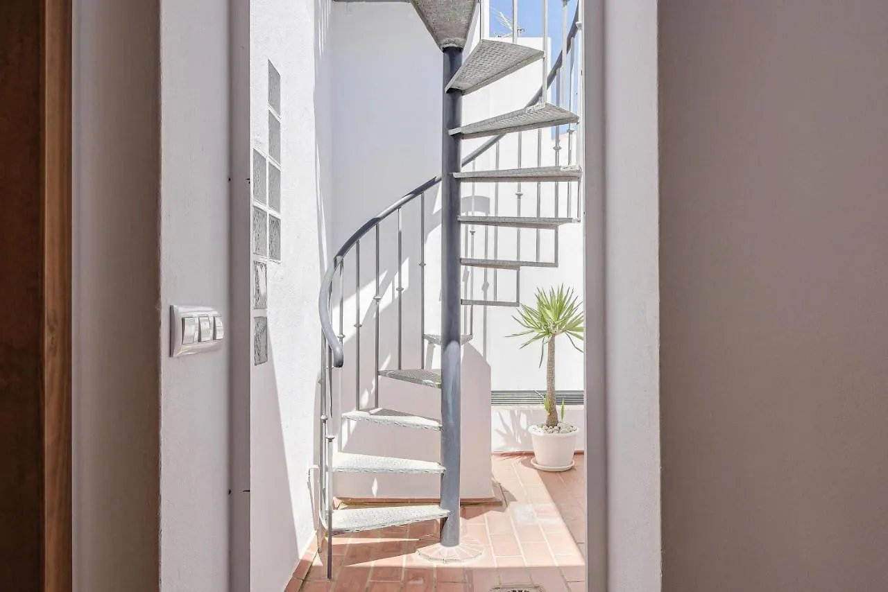 Apartamento Casa Valeria Conil De La Frontera