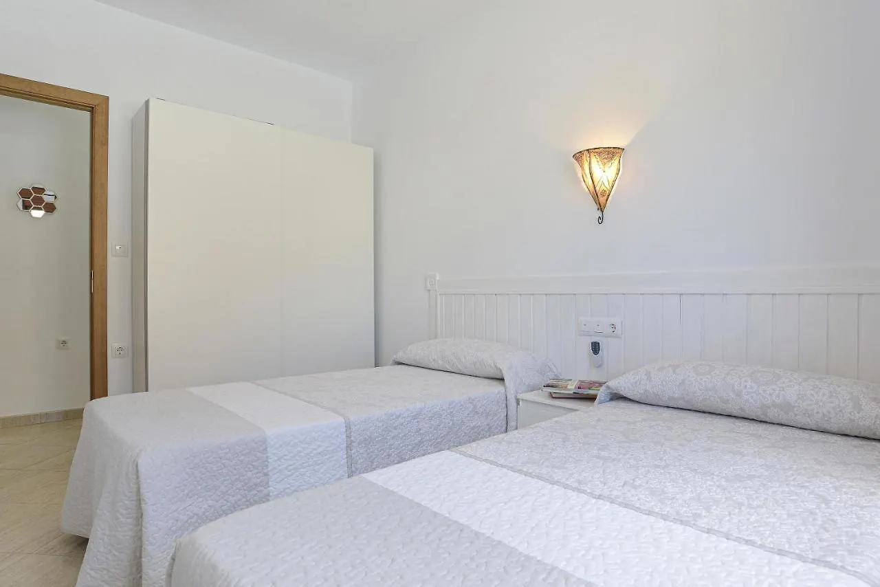 Apartamento Casa Valeria Conil De La Frontera España