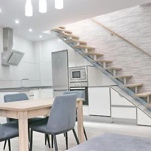  Apartamento Apartamento Colon