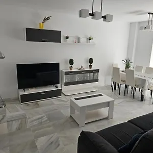 Apartamento Precioso Apartamento En El Centro, Parking Gratis