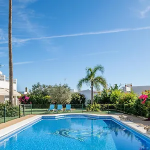  Apartment Los Olivos