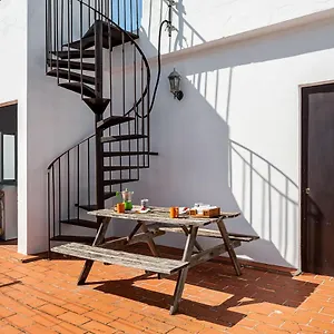  Apartamento Apartamento Rocio