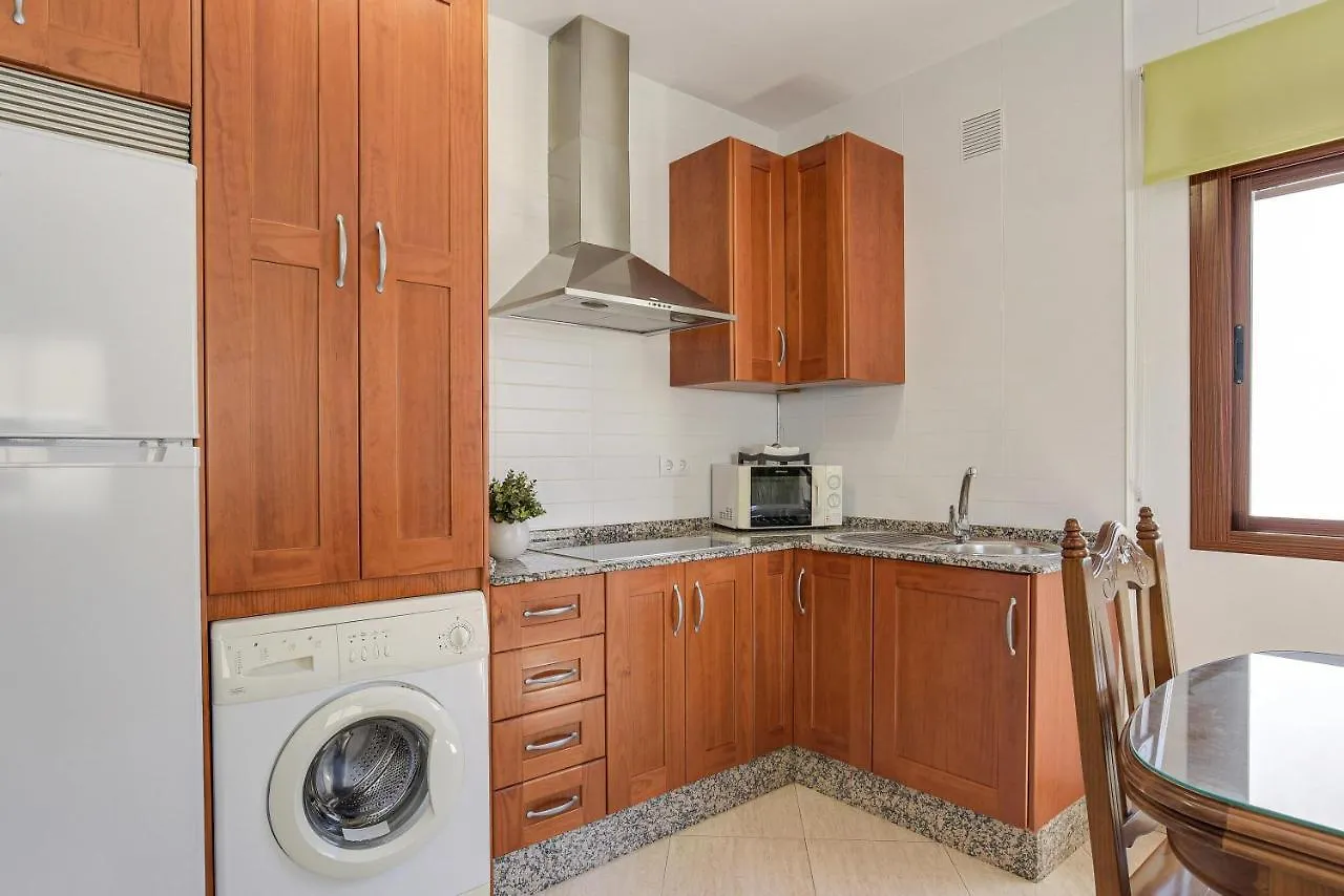 Casa Valeria Apartment Conil De La Frontera 0*,  Spain