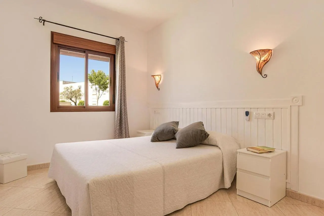 Appartamento Casa Valeria Conil De La Frontera