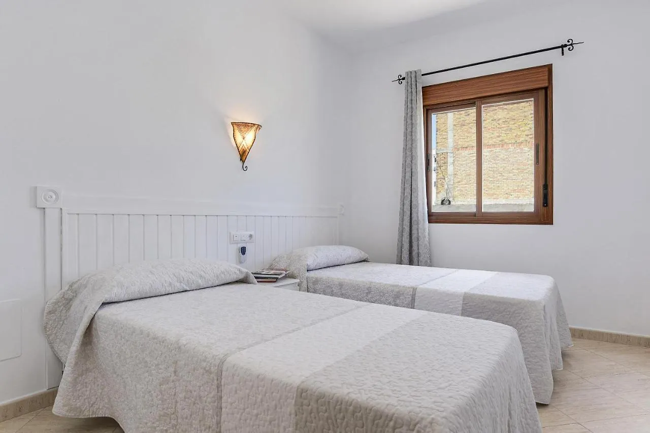 Appartamento Casa Valeria Conil De La Frontera