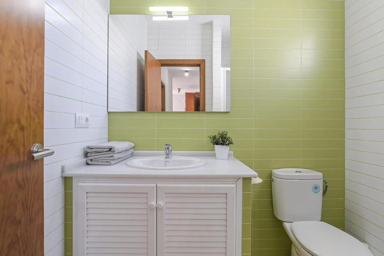 Appartamento Casa Valeria Conil De La Frontera 0*,