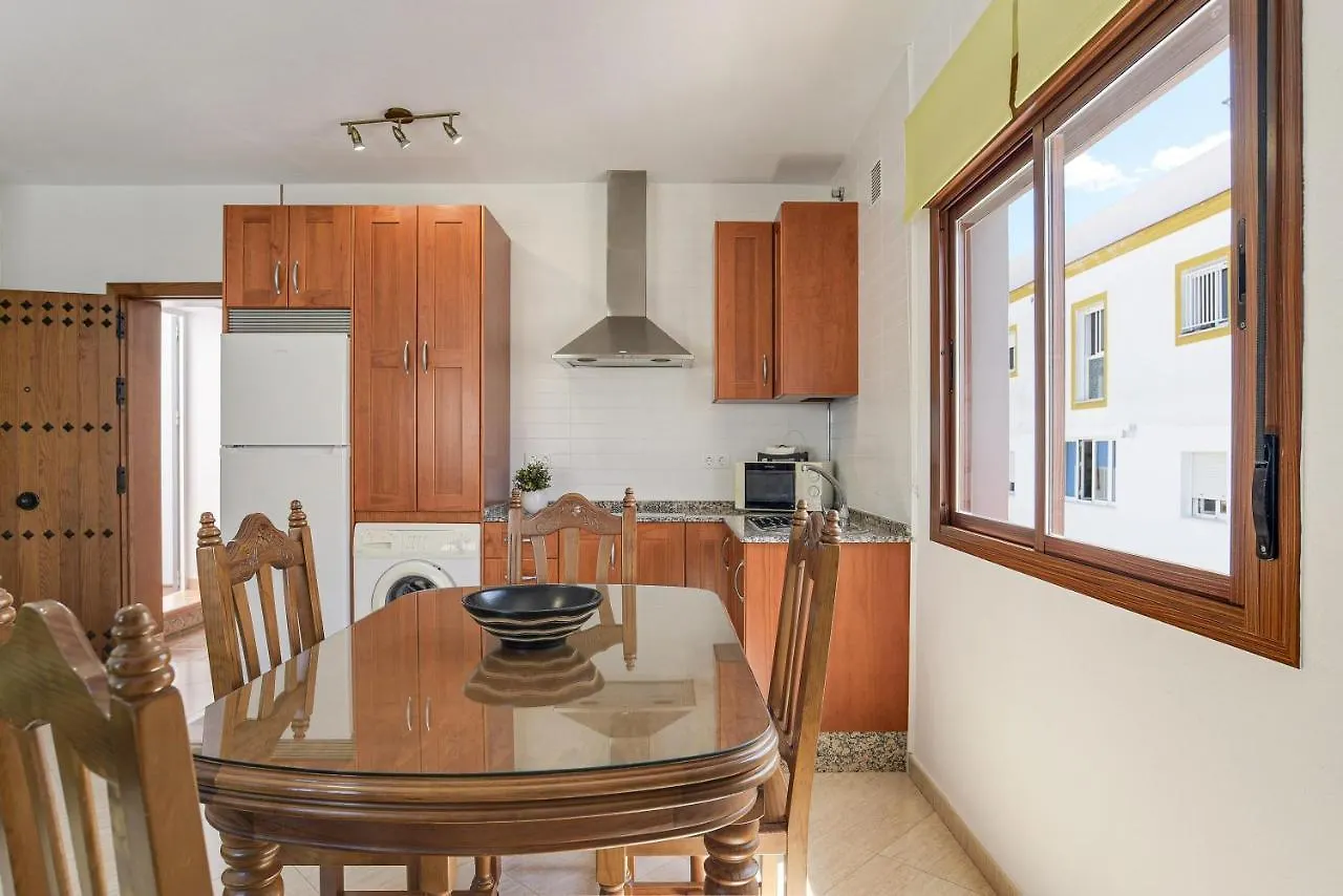 Casa Valeria Apartment Conil De La Frontera